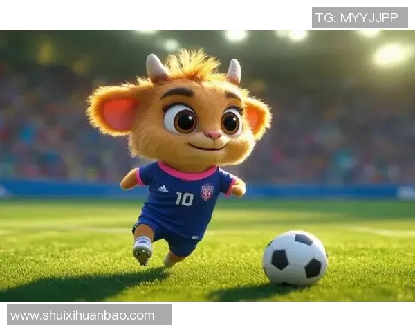 足球吉祥物设计的创意与文化融合探讨如何提升赛事氛围与观众体验
