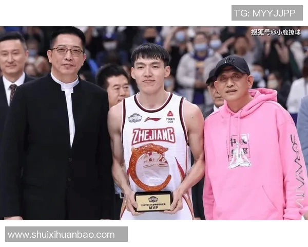 浙江男篮核心阵容稳定吴前助教身份续约程帅澎四年顶薪合同