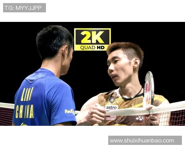 林丹与李宗伟巅峰对决直播回顾精彩瞬间与赛后分析